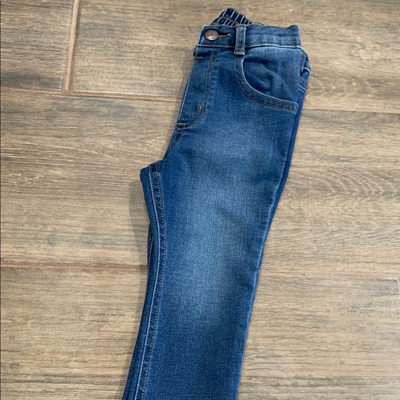 Med wash denim - Picture 1 of 3